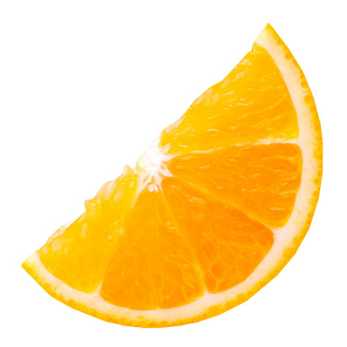 Orange Slice